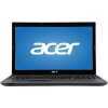 Acer Aspire 5250-E304G32Mnkk_Lin 15.6 laptop LED CB, AMD Dual Core E-300 1.3 Ghz, 4GB, 320GB, DVD-RW SM, Card reader, UMA, 6 cell, linux, fekete notebook Acer