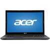 Acer Aspire 5250-E304G32Mnkk 15.6 laptop LED CB, AMD Dual Core E-300 1.3 Ghz, 4GB, 320GB, DVD-RW SM, Card reader, UMA, 6 cell, Windows 7 Home Premium, fekete notebook Acer