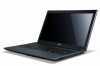 Acer Aspire 5733-384G32Mnkk_W7HP 15.6 laptop LED CB, i3 380M 2.53GHz, 4GB, 320GB, DVD-RW SM, UMA, Card reader, Windows 7 Home Premium, 6cell, fekete notebook Acer