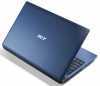 Acer Aspire 4752Z-B9604G50MNBB 14.0 laptop LED CB, Intel Dual Core B960 2.2GHz, 1x2GB, 500GB, DVD-RW SM, Intel UMA, Linux, 6cell, kék notebook Acer