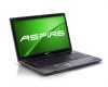 Acer Aspire 4352-B812G32MNkk 14.0 laptop LED CB, Intel Celeron B815 1.6GHz, 1x2GB, 320GB, DVD-RW SM, Intel UMA, Linux, 6cell, fekete notebook Acer