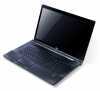 Acer Aspire 5742G-384G75Mnkk_Lin 15.6 laptop LED CB, Core i3 380M 2.53GHz, 4GB, 750GB, DVD-RW SM, Nvidia GT610 1Gb, Linux, 6cell, fekete