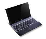 ACER V3-571-32374G32MAKK+W7HP Bundle 15,6 laptop i3-2370M 2,4GHz/4GB/320GB/DVD író/Win7 notebook 2 Acer szervizben