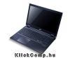 ACER M3-581TG-72636G52Mnkk 15,6 notebook i7-2637M 1,7GHz/6GB/500GB+20GB SSD/DVD író/Win7/ 3 Acer szervizben