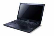 ACER M3-581TG-53314G52Makk Bontott! 15,6 notebook i5-3317U 1,7GHz/4GB/500GB+20GB SSD/DVD író/Win7/