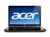 ACER V3-771G-33114G75MAKK 17,3 notebook Intel Core i3 3110M 2,4GHz/4GB/750GB/DVD író/Win8/Fekete