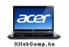 ACER V3-771-33124G50MAKK 17,3 notebook i3 3120M 2,5GHz/4GB/500GB/DVD író/Fekete