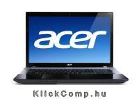 ACER V3-771-33124G50MAKK 17,3 notebook i3 3120M 2,5GHz/4GB/500GB/DVD író/Win8/Fekete 2 Acer szervizben