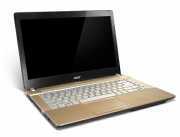 ACERV3-471-52452G50Ma 14 laptop WXGA i5 2450M 2.5GHz, 2GB, 500GB HDD, UMA, DVD-RW, BT 4.0, Windows 7 Home Premium, 6cell, Arany notebook Acer ACERV3-471-52452G50Ma 14 laptop WXGA i5 2450M 2.5GHz, 2GB, 500GB HDD, UMA, DVD-RW, BT 4.0, Windows 7 Home Premium, 6cell, Arany notebook Acer
