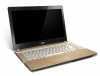 ACERV3-471-52452G50Ma 14 laptop WXGA i5 2450M 2.5GHz, 2GB, 500GB HDD, UMA, DVD-RW, BT 4.0, Windows 7 Home Premium, 6cell, Arany notebook Acer