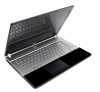 ACER V3-471G-53214G75MAKK 14 notebook i5-3210M 2,4GHz/4GB/750GB/DVD író/Win8/Fekete