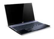 ACERV3-571-32354G50Mai 15.6 laptop WXGA i3 2350M 2.3GHz, 4GB, 500GB HDD, UMA, DVD-RW, BT 4.0, Windows 7 Home Premium, 6cell, Szürke notebook Acer ACERV3-571-32354G50Mai 15.6 laptop WXGA i3 2350M 2.3GHz, 4GB, 500GB HDD, UMA, DVD-RW, BT 4.0, Windows 7 Home Premium, 6cell, Szürke notebook Acer