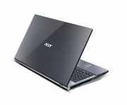 ACER V3-571-32374G50Maii 15,6 notebook i3-2370M 2,4GHz/4GB/500GB/DVD író/Win7/Szürke 2 Acer szervizben ACER V3-571-32374G50Maii 15,6 notebook i3-2370M 2,4GHz/4GB/500GB/DVD író/Win7/Szürke 2 Acer szervizben