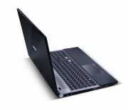 ACERV3-571G-52454G75Makk 15.6 laptop WXGA i5 2450M 2.5GHz, 4GB, 750GB HDD, nVidia GT 630M+1GB, DVD-RW, BT 4.0, Windows 7 Home Premium, 6cell, Fekete notebook Acer