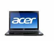 ACER V3-571G-53214G50MAKK 15,6 notebook i5-3210M 2,5GHz/4GB/500GB/DVD író/Win8/Fekete ACER V3-571G-53214G50MAKK 15,6 notebook i5-3210M 2,5GHz/4GB/500GB/DVD író/Win8/Fekete