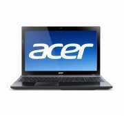 ACER V3-571G-33114G50Maii 15,6 notebook i3-3110M 2,4GHz/4GB/500GB/DVD író/Szürke