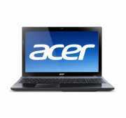 ACER V3-571G-33114G50Maii 15,6 notebook i3-3110M 2,4GHz/4GB/500GB/DVD író/Szürke ACER V3-571G-33114G50Maii 15,6 notebook i3-3110M 2,4GHz/4GB/500GB/DVD író/Szürke