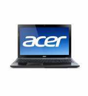 ACER V3-571G-736b8G1TMaii 15,6 notebook Intel Core i7-3630QM 2,4GHz/8GB/1000GB/DVD író/Grafitszürke ACER V3-571G-736b8G1TMaii 15,6 notebook Intel Core i7-3630QM 2,4GHz/8GB/1000GB/DVD író/Grafitszürke