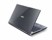 ACERV3-571G-53238G1TBDCaii 15.6 laptop IPS Full HD 1920x1080 Core i5-3230M 2,6-3,2 GHz, 3 MB, 8GB, 1 TB HDD, nvidia GT640M-2Gb, Blu-ray-R/DVD-RW, BT 4.0, Linux, 6cell, Fényes Szürke S ACERV3-571G-53238G1TBDCaii 15.6 laptop IPS Full HD 1920x1080 Core i5-3230M 2,6-3,2 GHz, 3 MB, 8GB, 1 TB HDD, nvidia GT640M-2Gb, Blu-ray-R/DVD-RW, BT 4.0, Linux, 6cell, Fényes Szürke S