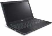 Acer Travelmate P453-M-33114G32Makk_W7PR64-W8PR64 15.6 laptop WXGA i3-3110 3M Cache, 2.40 GHz, 4GB, 320GB-7200rpm HDD, UMA, DVD-RW, FPR, CR, Windows 8 Pro / Windows 7 Pro Dual load, 6cell, Feke