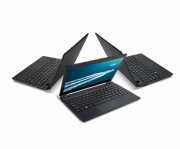 Netbook Acer Travelmate B113-M_LINPUS 11.6 LCD, Intel® Core™ i5-3337U, 4 GB + N, 500 GB HDD + N, UMA, N, Boot-up Linux, fekete mini laptop