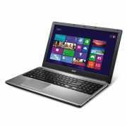 Acer Travelmate P255-M_W7PR64XG 15.6 laptop LCD, Intel® Core™ i3-4010U, 4 GB, 500 GB HDD, UMA, Windows 7® Professional 64-bit, fekete