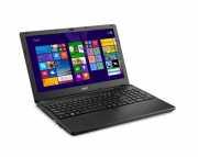 ACERTravelMate TMP256-M-66VBLINPUS 15.6 laptop HD LED LCD, Intel® Core™ i5-4210U, 4 GB + N, 1000 GB HDD + N, DVD-Super, UMA, N, Boot-up Linux, fekete