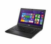 ACER TravelMate 14 laptop i3-4005U fekete TMP246-M-32U4LINPUS