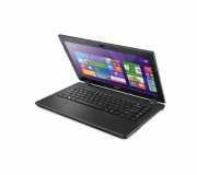 ACER TravelMate 14 laptop i3-4005U Windows 7 Professional 64-bit fekete TMP246-M-36WHW7PR64XG