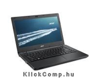 Acer TravelMate 14 notebook i5-4210M 1TB fekete TMP246M-M-58N1 Acer TravelMate 14 notebook i5-4210M 1TB fekete TMP246M-M-58N1