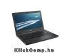 Acer TravelMate 14 notebook i5-4210M 1TB Win7 Prof fekete TMP246M-M-55QP