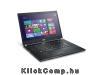 Acer TravelMate 14 notebook FHD i5-5200U 128GB Win7 Prof fekete TMP645-S-500S