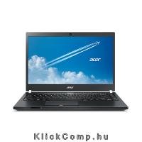 ACER TravelMate TMP645 laptop 14 FHD i7-5500U 8GB 256GB SSD Linux ACER TravelMate TMP645-S-54N4