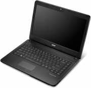 Acer TravelMate TMB116 laptop 11,6 N3700 Acer TMB116-M-P2K6 Netbook