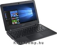 Acer TravelMate TMB117 mini laptop 11,6 N3150 4GB 500GB TMB117-M-C79E Netbook