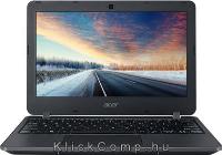 Acer TravelMate TMB117 mini laptop 11,6 N3150 4GB 256GB TMB117-M-C1BY Netbook Acer TravelMate TMB117 mini laptop 11,6 N3150 4GB 256GB TMB117-M-C1BY Netbook