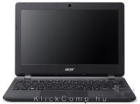 Acer TravelMate TMB117 mini laptop 11,6 N3710 4GB 256GB TMB117-M-P1WM Netbook