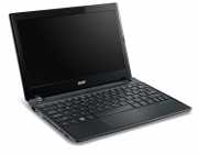 Acer TravelMate TMB117 mini laptop 11,6 N3160 4GB 128GB SSD Linux Matt kijelző TMB117-M-C4XR Fekete Acer TravelMate TMB117 mini laptop 11,6 N3160 4GB 128GB SSD Linux Matt kijelző TMB117-M-C4XR Fekete