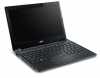 Acer TravelMate TMB117 mini laptop 11,6 N3160 4GB 128GB SSD Linux Matt kijelző TMB117-M-C4XR Fekete