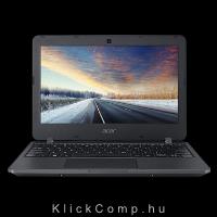 ACER TravelMate TMB117 laptop 11,6 N3160 4GB 1TB TMB117-M-C2X5 ACER TravelMate TMB117 laptop 11,6 N3160 4GB 1TB TMB117-M-C2X5