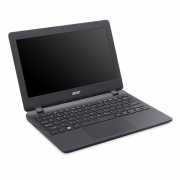 ACER TravelMate TMB117 laptop 11,6 Multi-touch PQC-N3710 4GB 128GB SSD NoOS ACER TravelMate TMB117-MP-P9RJ