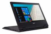 Acer TravelMate mini laptop 11,6 FHD IPS N4200 4GB 128GB Int. VGA/Win10 TMB118-RN-P7HS Acer TravelMate mini laptop 11,6 FHD IPS N4200 4GB 128GB Int. VGA/Win10 TMB118-RN-P7HS