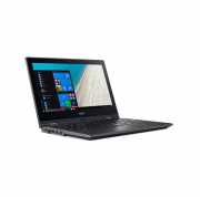 Acer TravelMate mini laptop 11,6 N4200 4GB 500GB Win10Home TMB118-R-P8NM