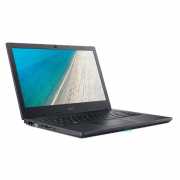 Acer TravelMate laptop 15,6 i3-7100U 4GB 128+500GB Int. VGA TMP2510-M-311C fekete Acer TravelMate laptop 15,6 i3-7100U 4GB 128+500GB Int. VGA TMP2510-M-311C fekete