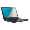 Acer TravelMate laptop 15,6 i3-7100U 4GB 128+500GB Int. VGA TMP2510-M-311C fekete