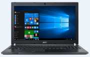 Acer TravelMate laptop 15,6 FHD IPS i3-7100U 8GB 256GB SSD TMP658-G3-M-3483 Grafikus Endless OS HUN