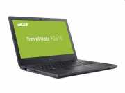 Acer TravelMate laptop 15,6 i3-8130U 4GB 128GB+1TB Int. VGA TMP2510-G2-M-32VX