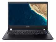 Acer TravelMate laptop 14 FHD IPS i3-8130U 8GB 256GB Int. VGA TravelMate TMX3410-M-31BX