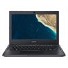 Acer TravelMate laptop 11,6 HD N4000 4GB 128GB UHD Linux fekete Acer TravelMate TMB118-M-C7XT