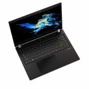 Acer TravelMate laptop 14 FHD i5-8265U 8GB 512GB Int. VGA szürke Acer TravelMate TMX314-51-M-58LA Acer TravelMate laptop 14 FHD i5-8265U 8GB 512GB Int. VGA szürke Acer TravelMate TMX314-51-M-58LA